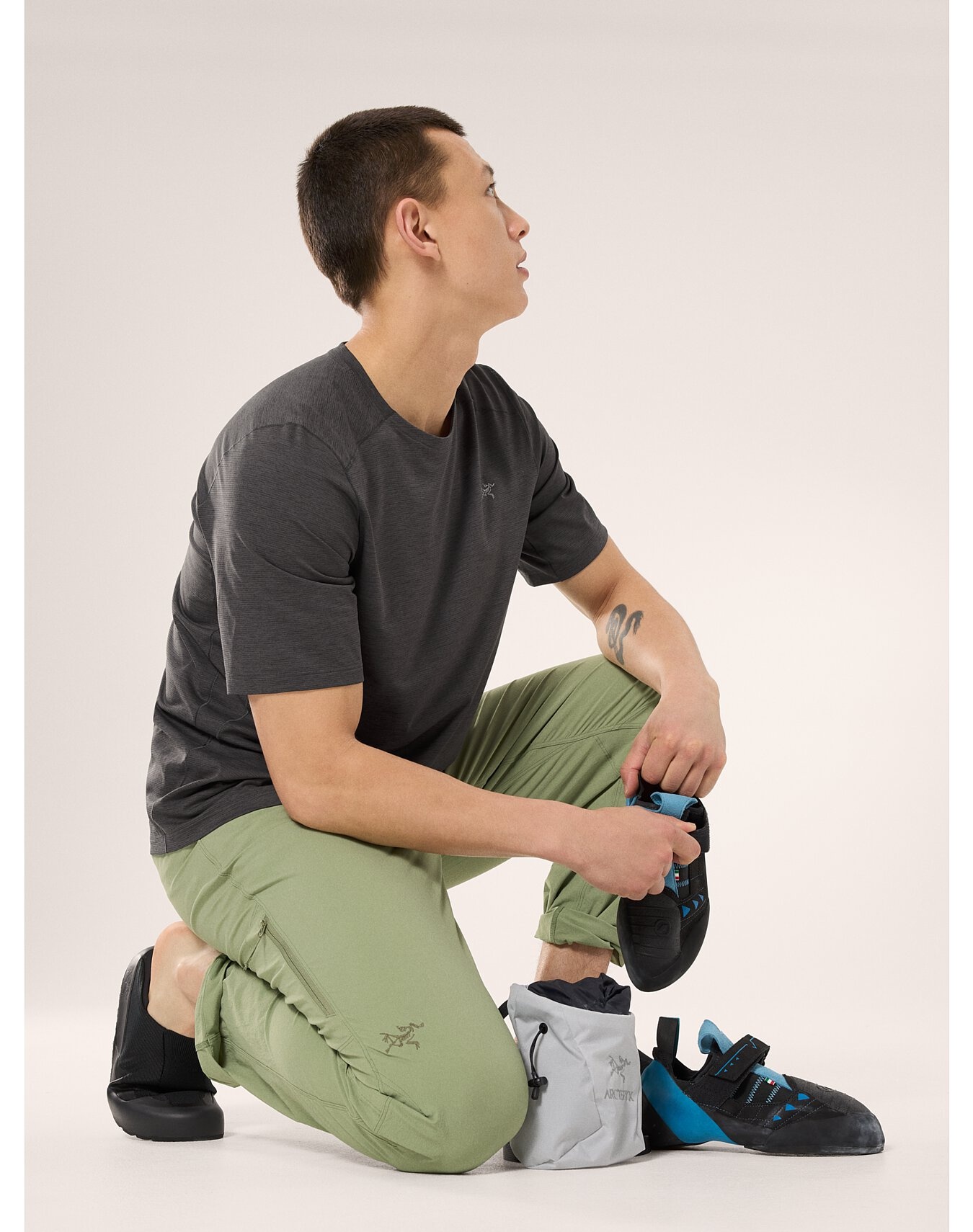 Konseal Pant - 3