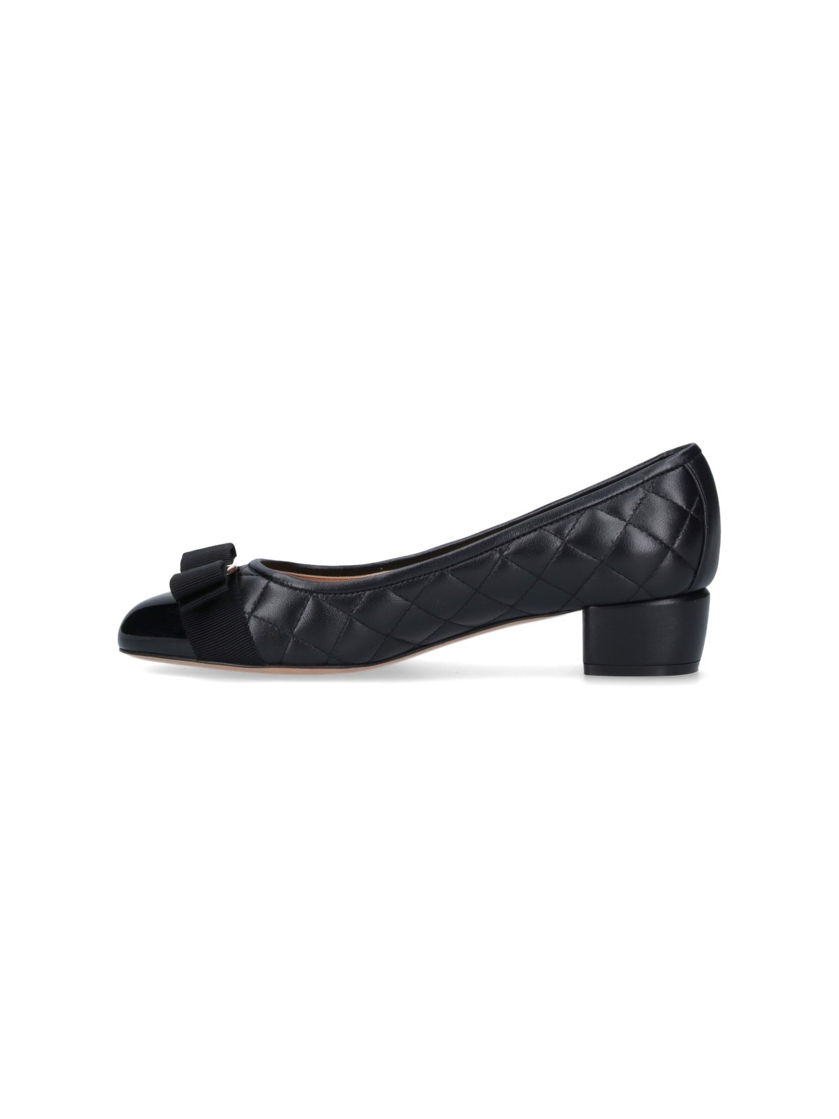 'VARA' BOW PUMP - 3