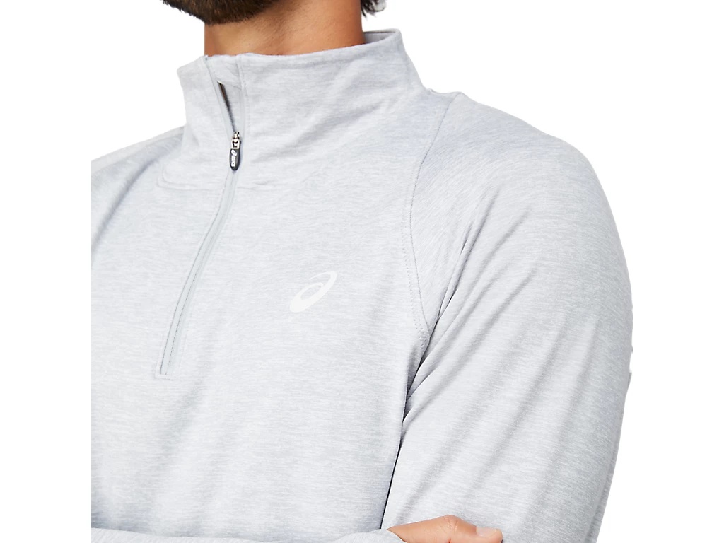 MEN'S THERMOPOLIS QUARTER ZIP - 6