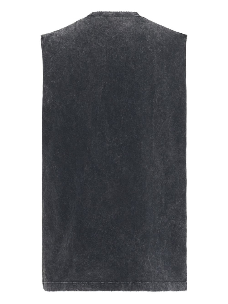 DSQUARED2 x Magliano Rock T-shirt outlook