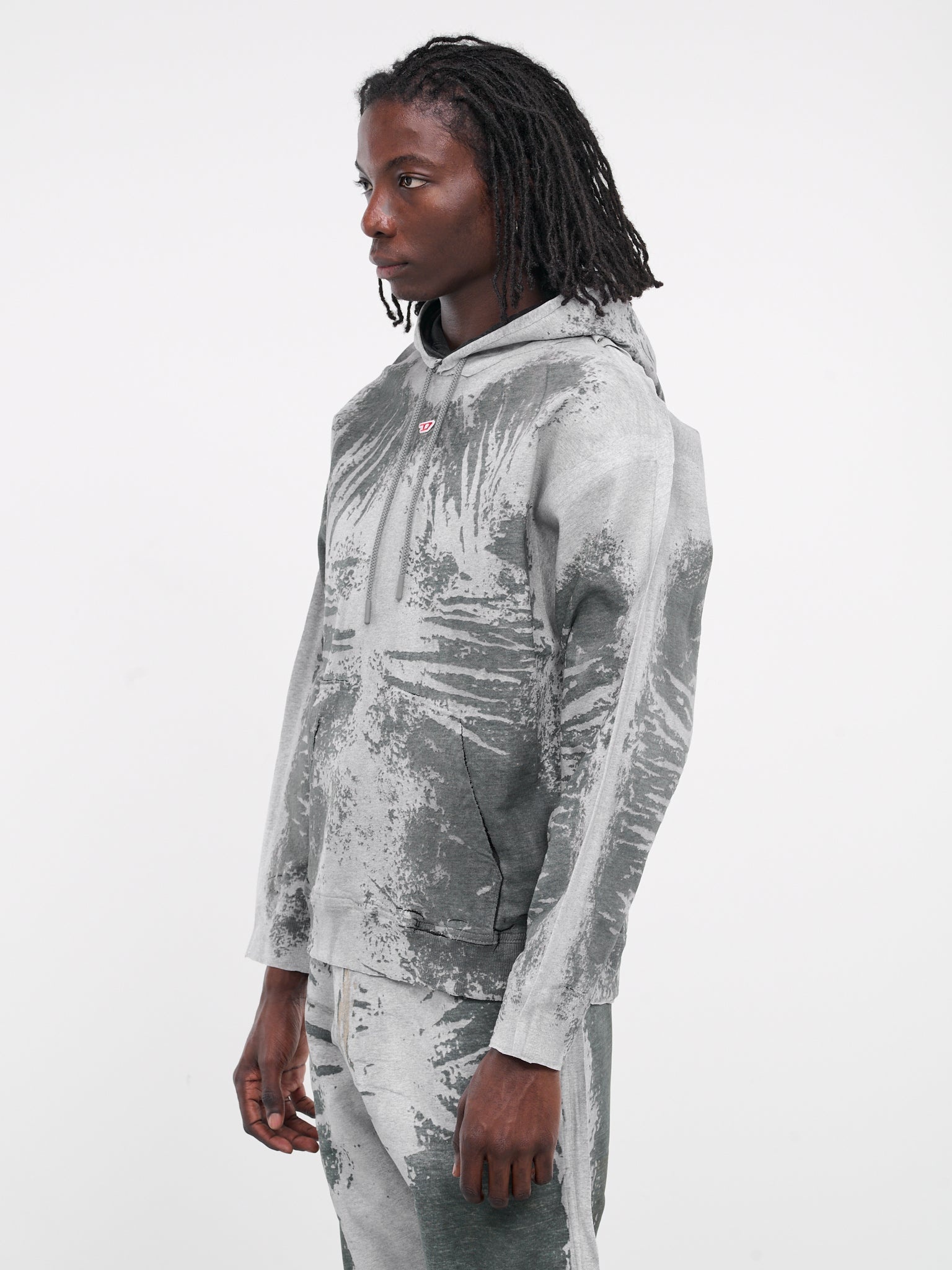 D-Um-Rib-S Hoodie - 2