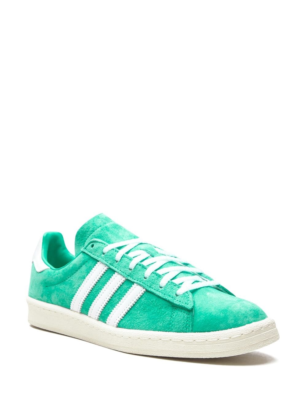 Campus low-top sneakers - 2