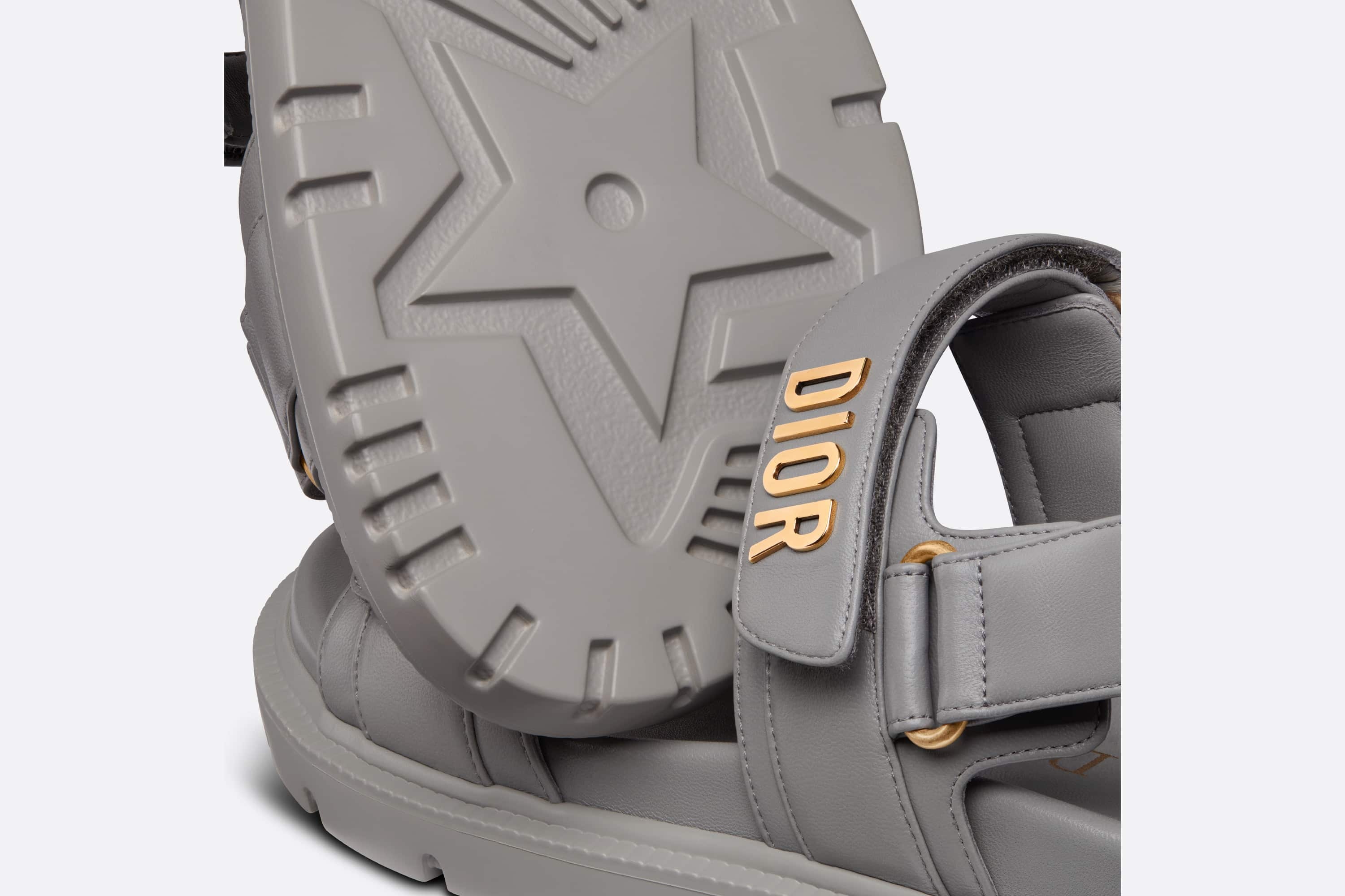 DiorAct Sandal - 5
