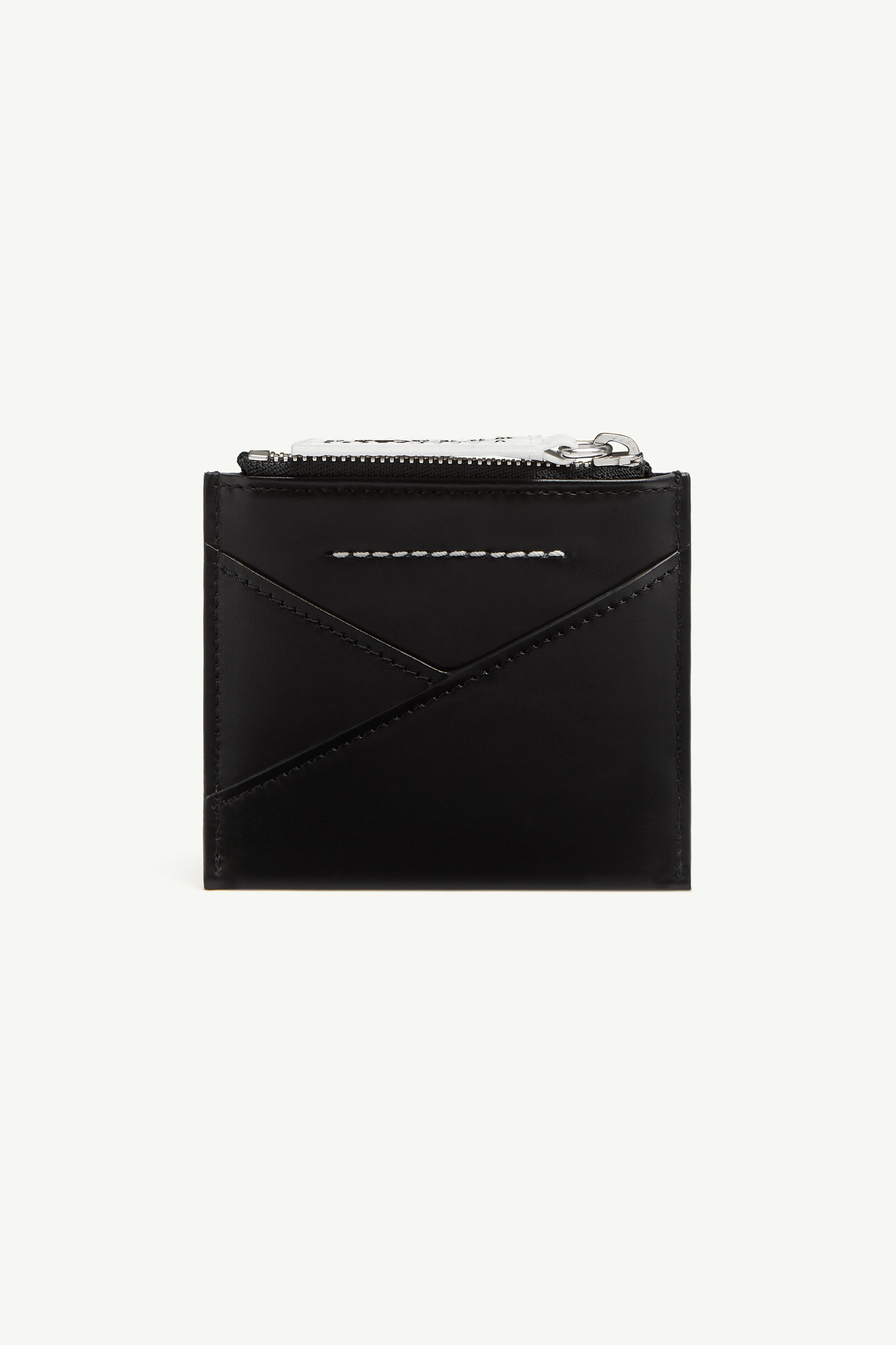 Japanese 6 zip wallet - 3