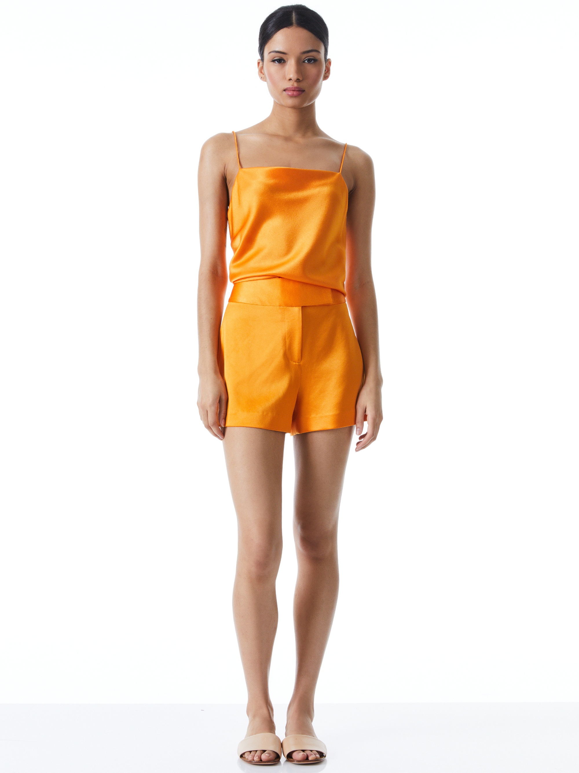 MARA CROSSOVER SHORT - 4