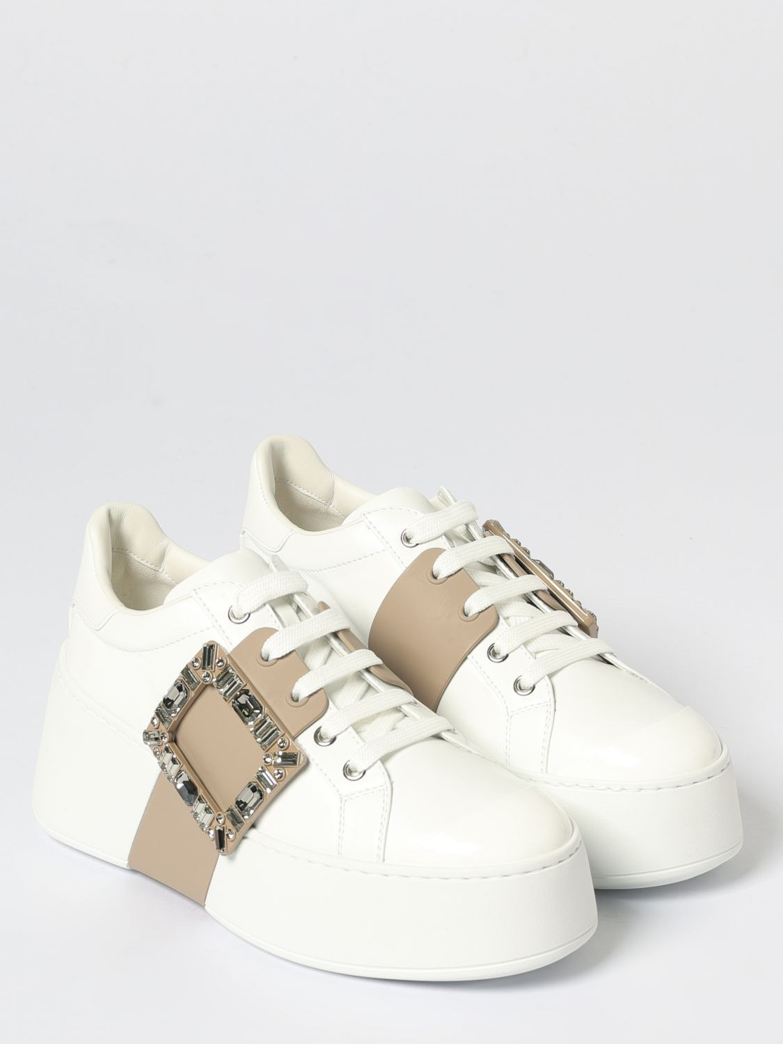 Sneakers woman Roger Vivier - 2