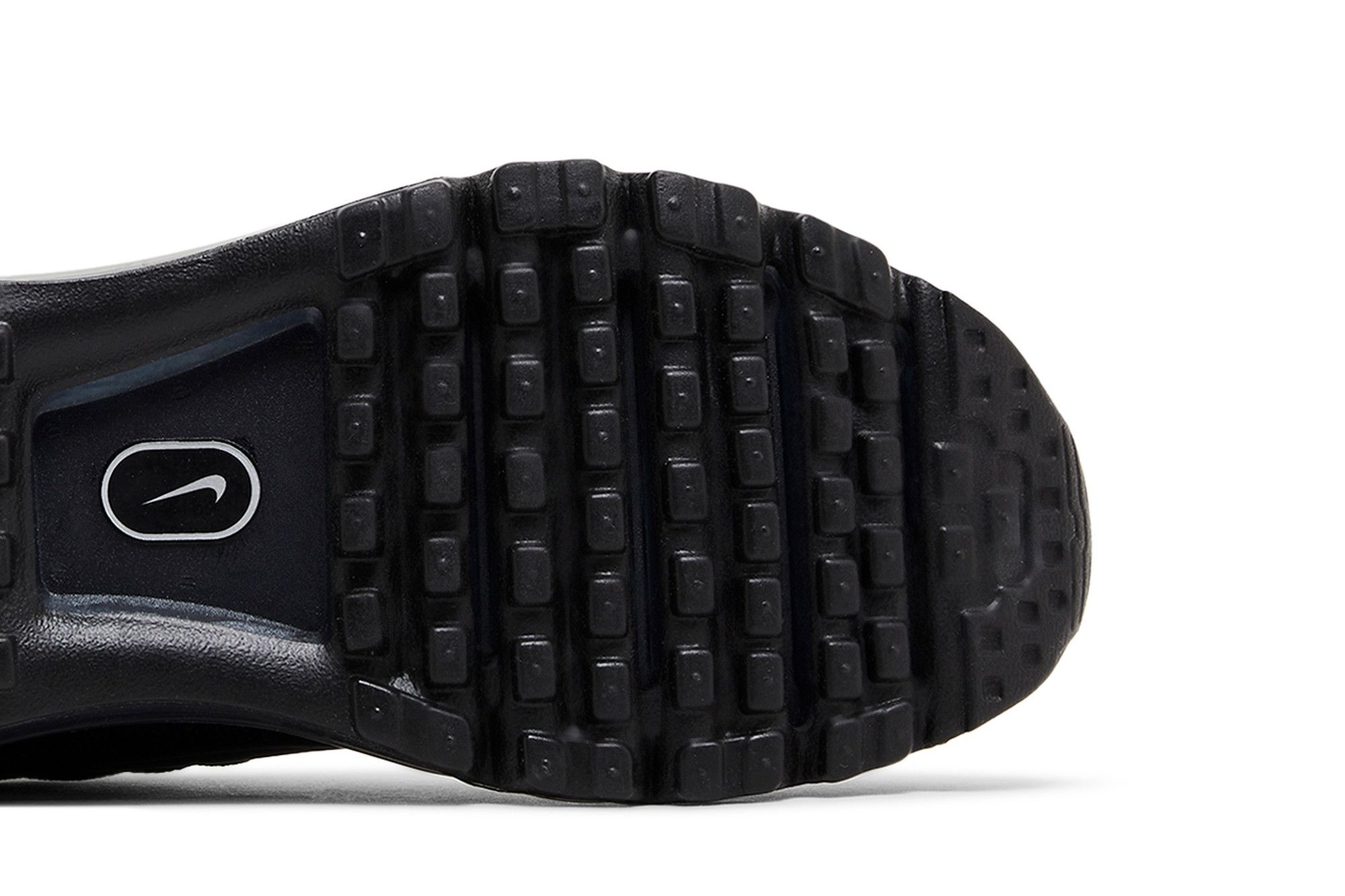 Wmns Air Max 2017 'Triple Black' 2024 - 5