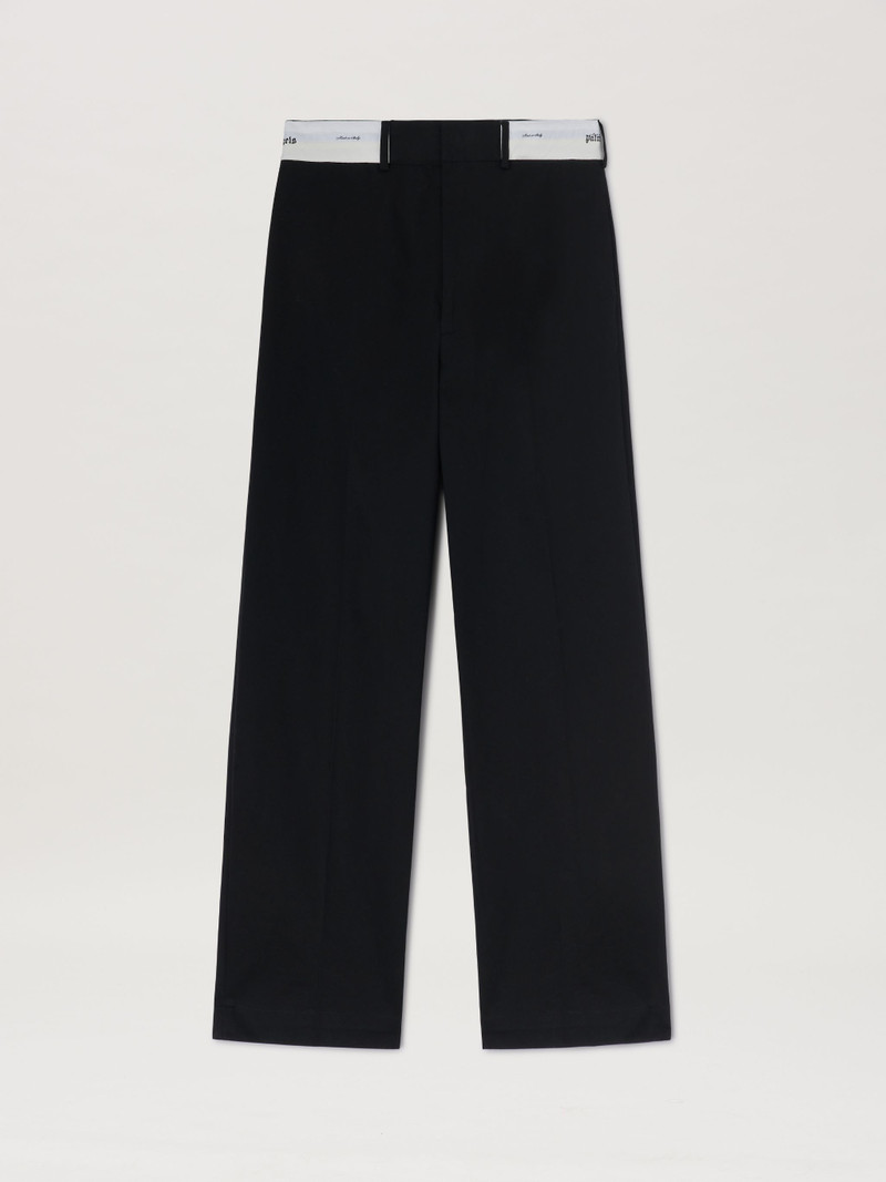 Sartorial Waistband Chino Pants 1