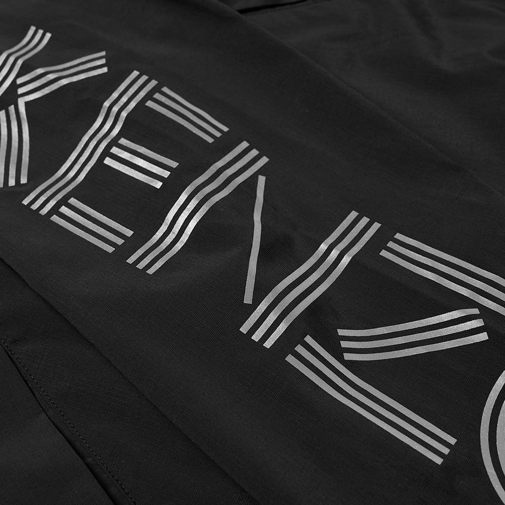 Kenzo Sport Anorak - 3