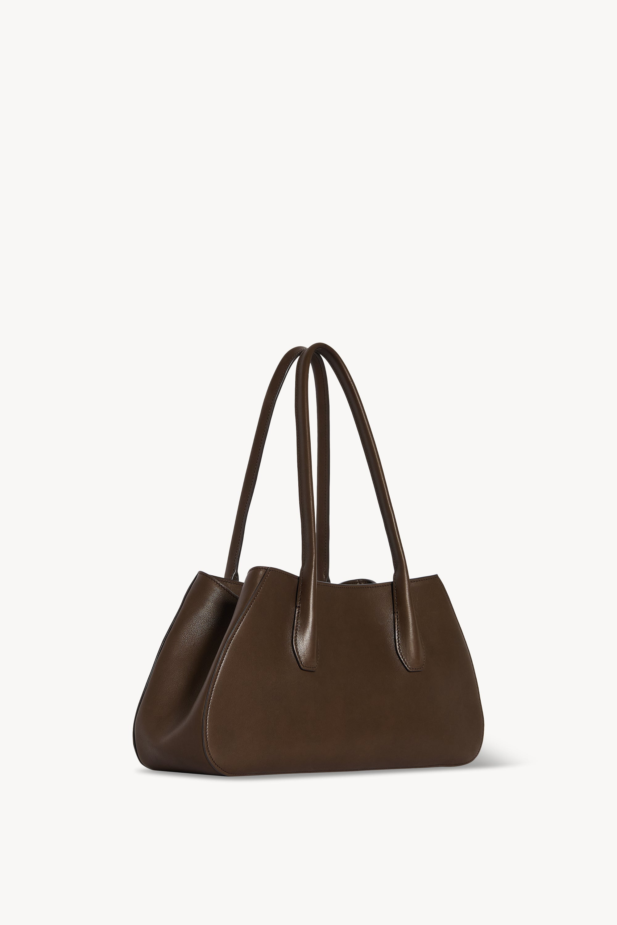 Alger Shoulder Bag in Leather - 2