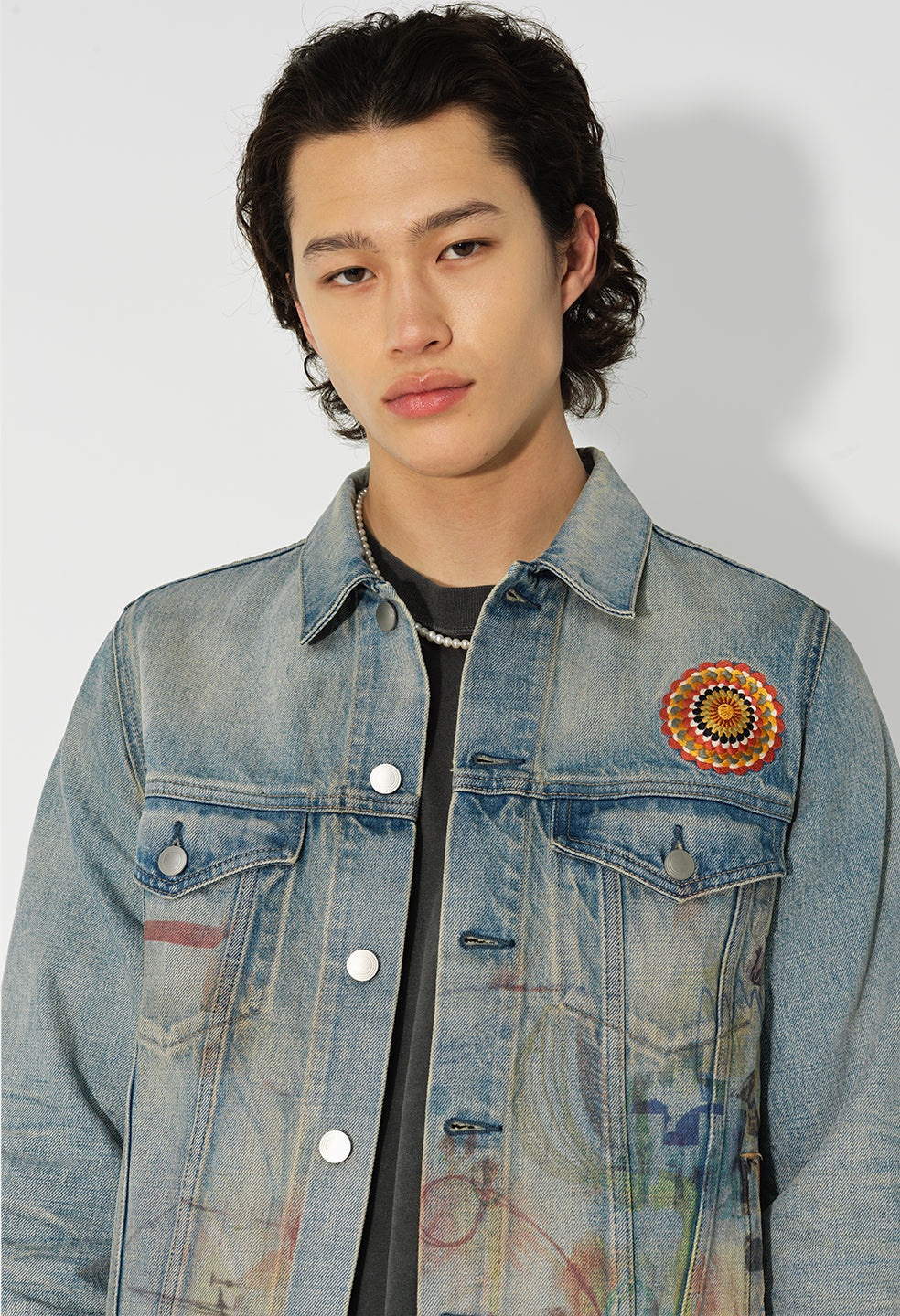 THUMPER JACKET TYPE III - 7