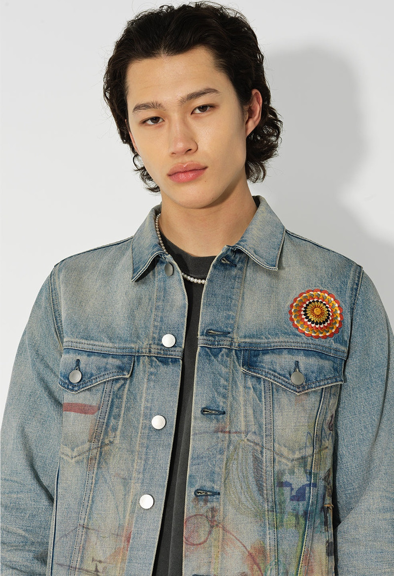 THUMPER JACKET TYPE III 7