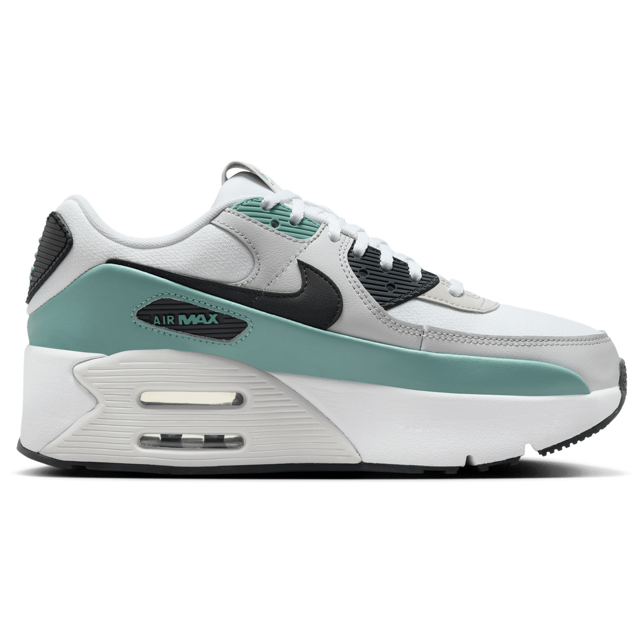 Nike Womens Nike Air Max 90 LV8 - 1