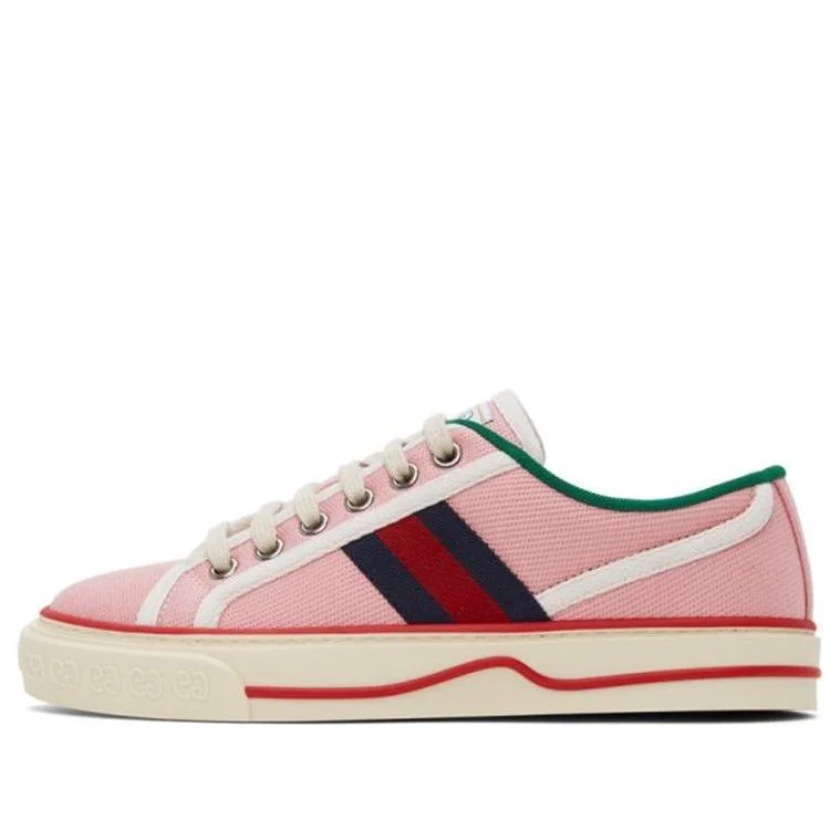 (WMNS) Gucci Tennis 1977 'Pink' 634161-GZO30-5874 - 1