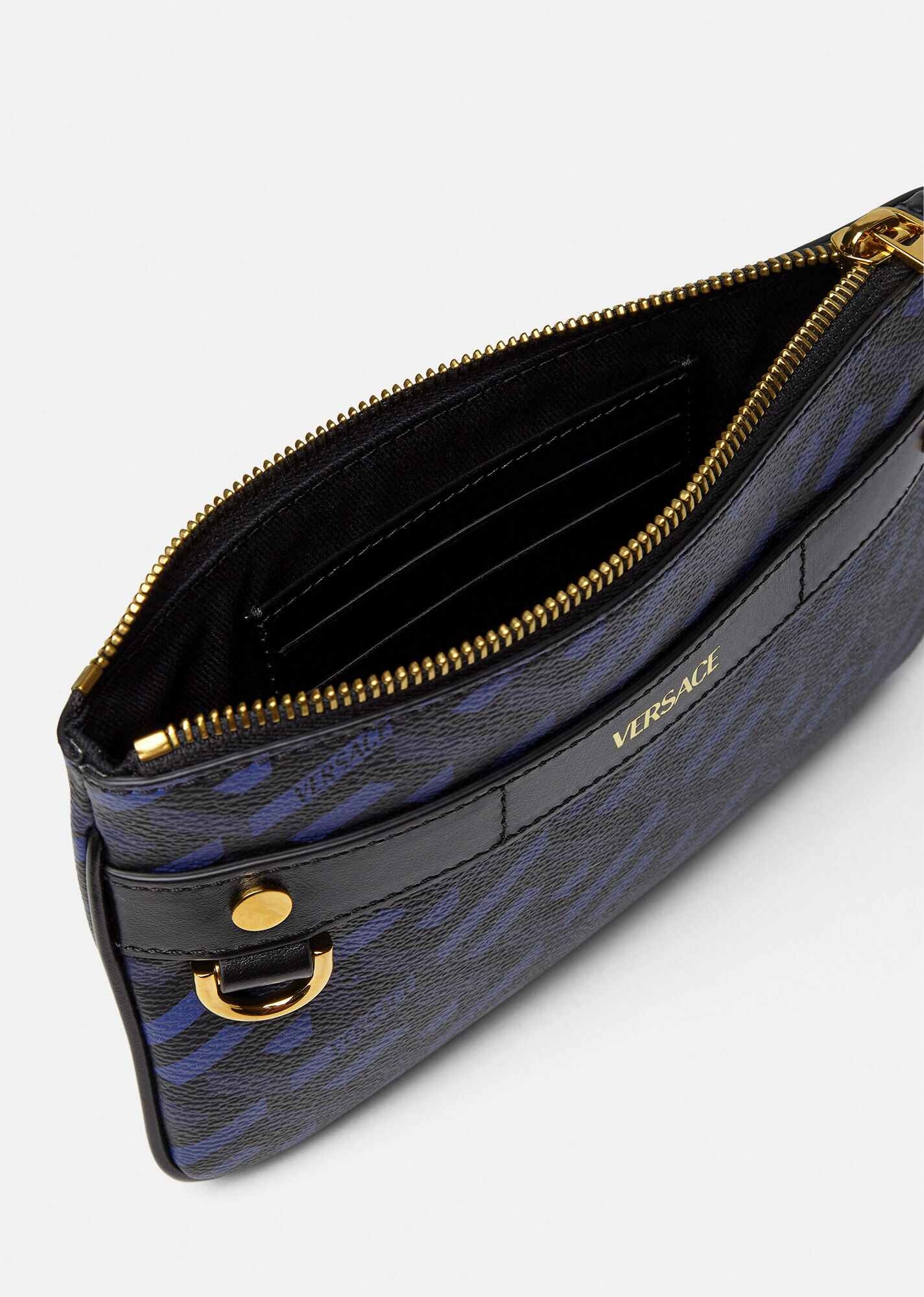 La Greca Signature Pouch - 3