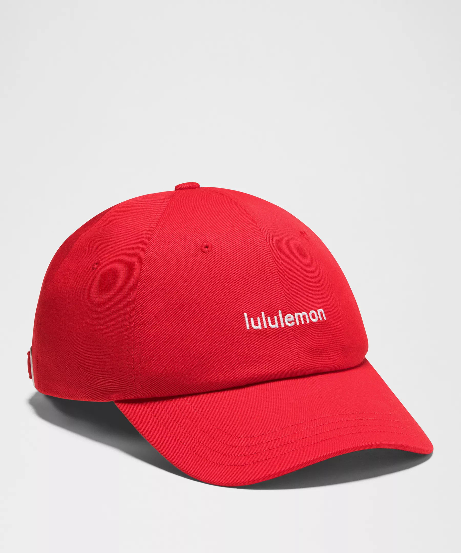 Classic Ball Cap *Wordmark - 1