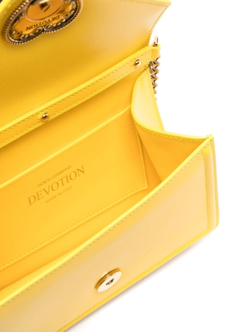 small Devotion tote bag 5