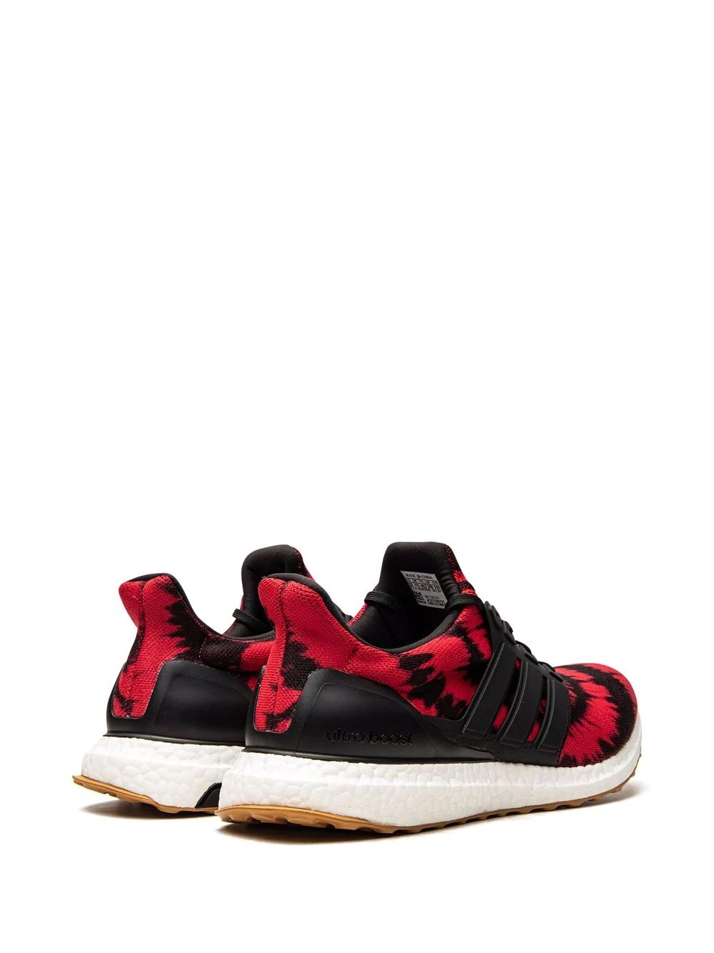 x Nice Kicks Ultraboost "No Vacancy" sneakers - 3