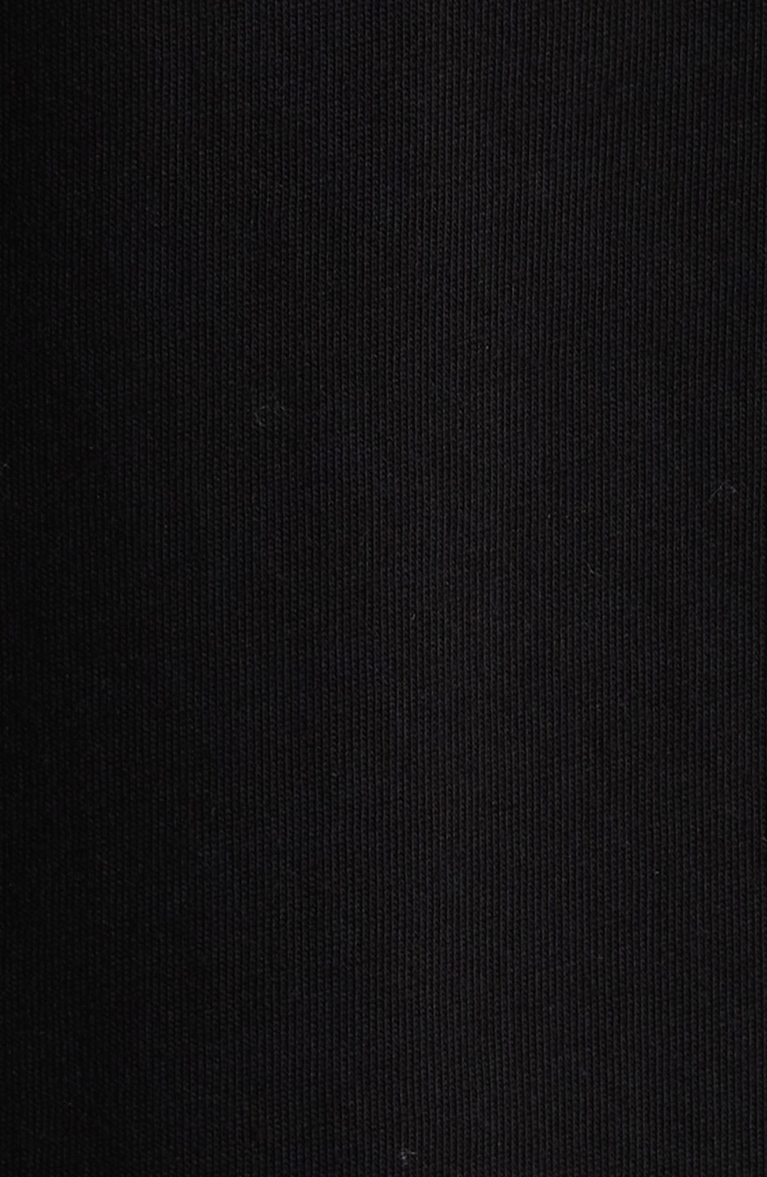 HUGO x RB Formula One™ Team Relaxed Fit Graphic T-Shirt in Black at Nordstrom - 6