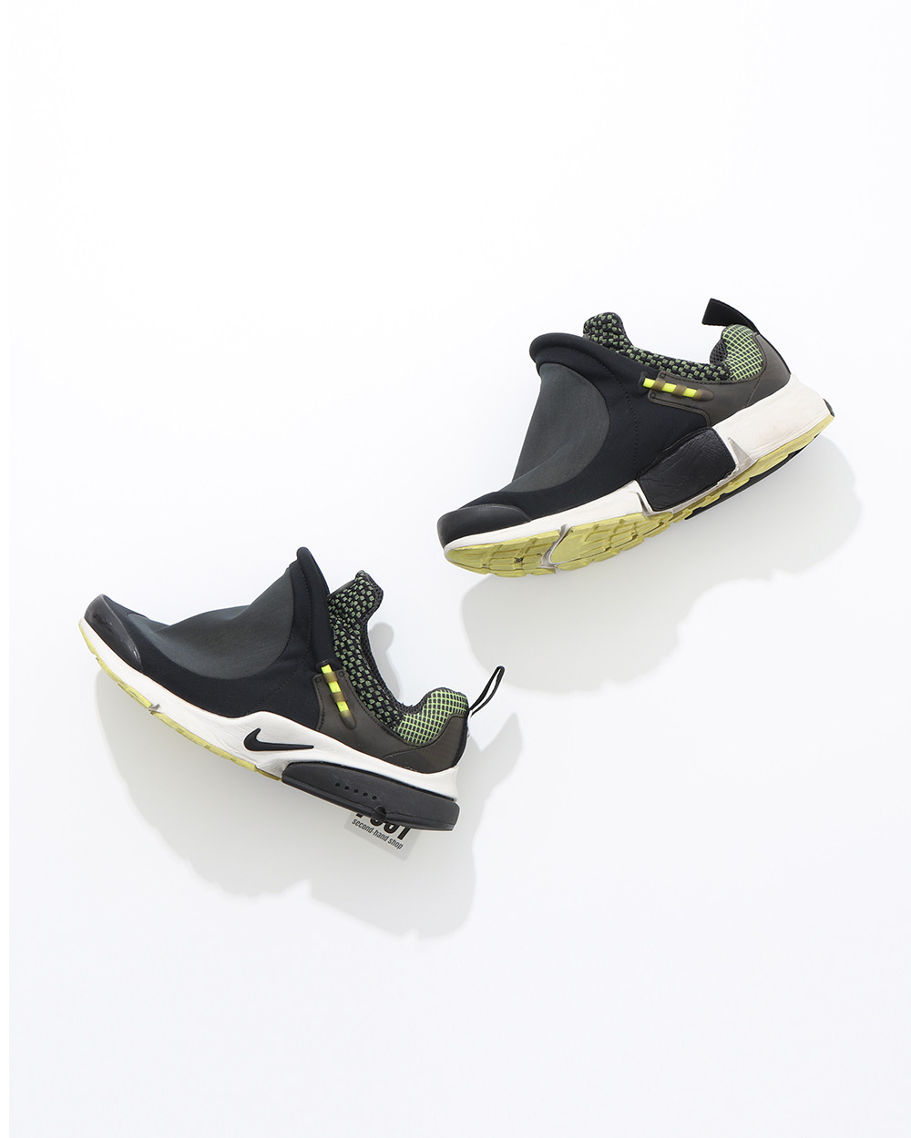 NIKE × COMME des GARCONS - NIKE × COMME des GARCONS - 4