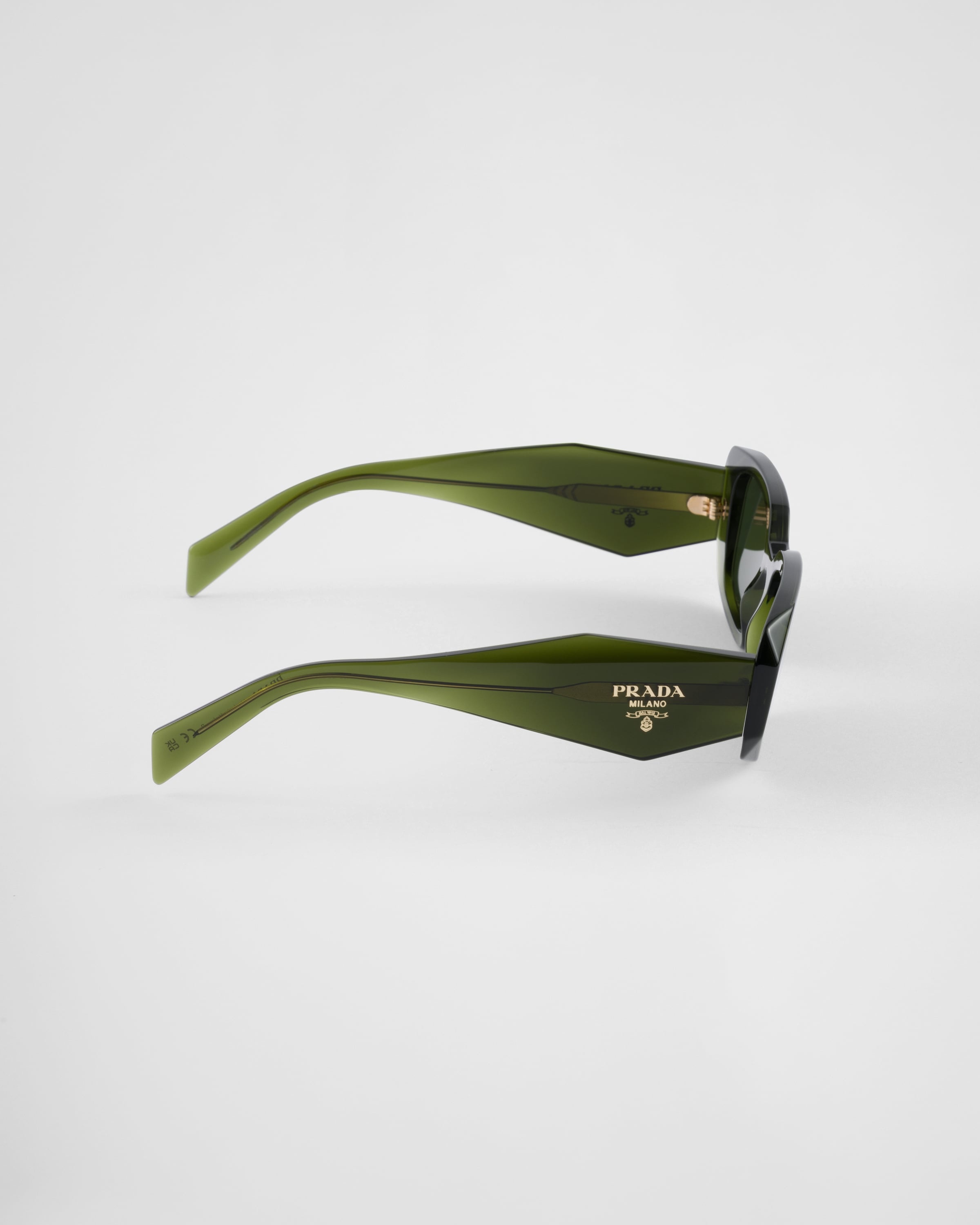 Prada Symbole sunglasses - 4