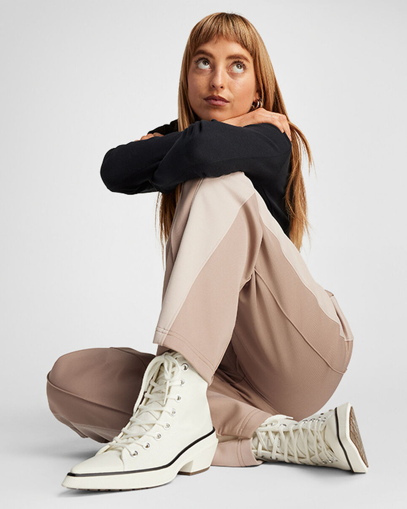 Chuck 70 De Luxe Pointed 10