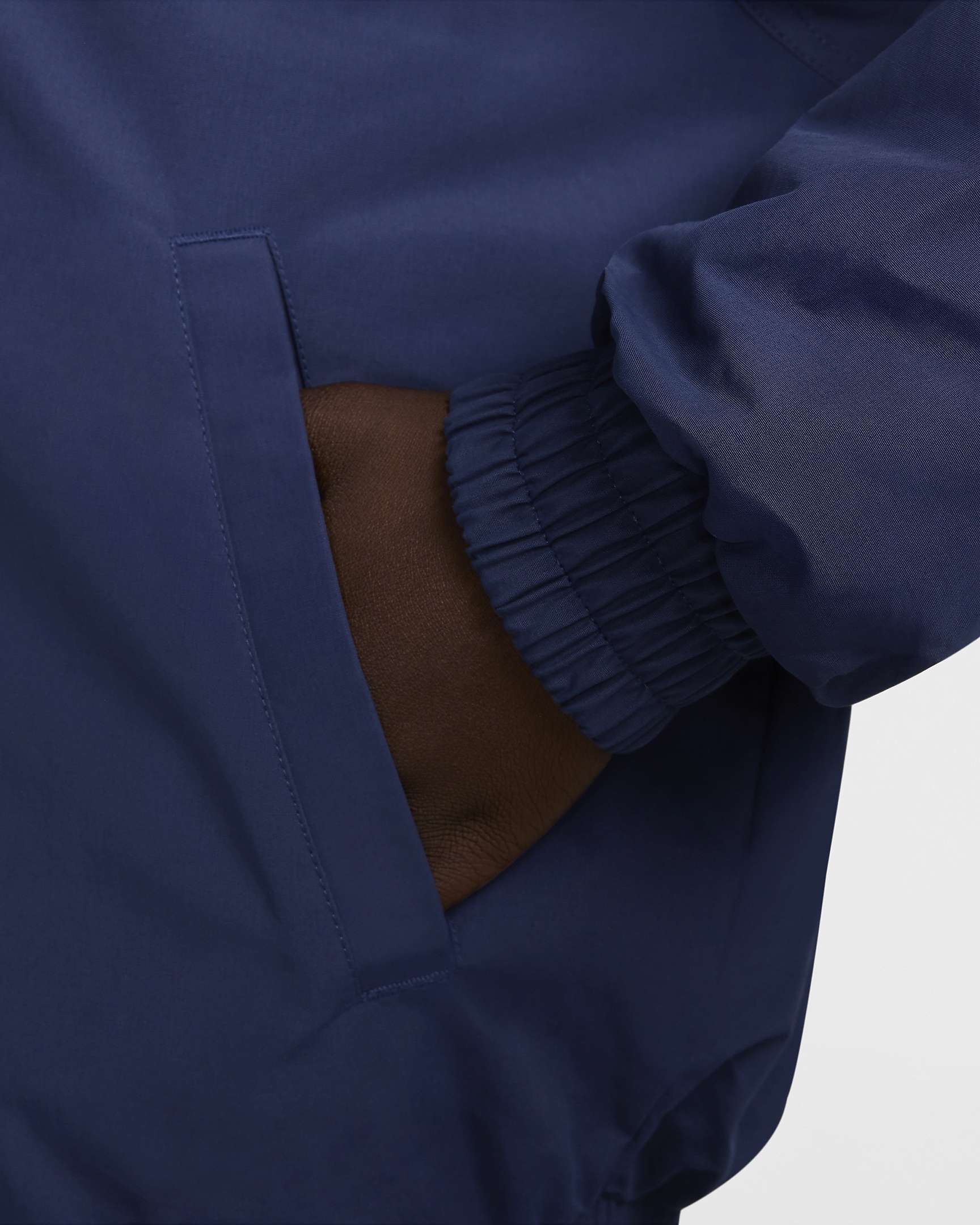 Nike Club Futura Men's Jacket - 5