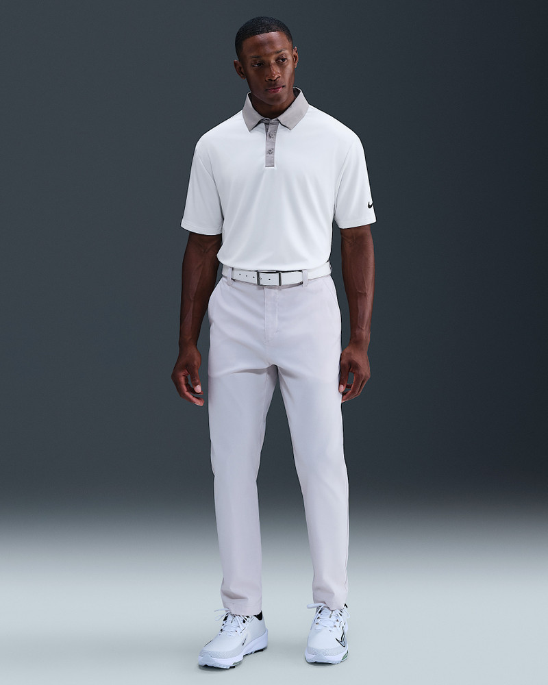 Nike Tour Men's Dri-FIT Golf Polo 4
