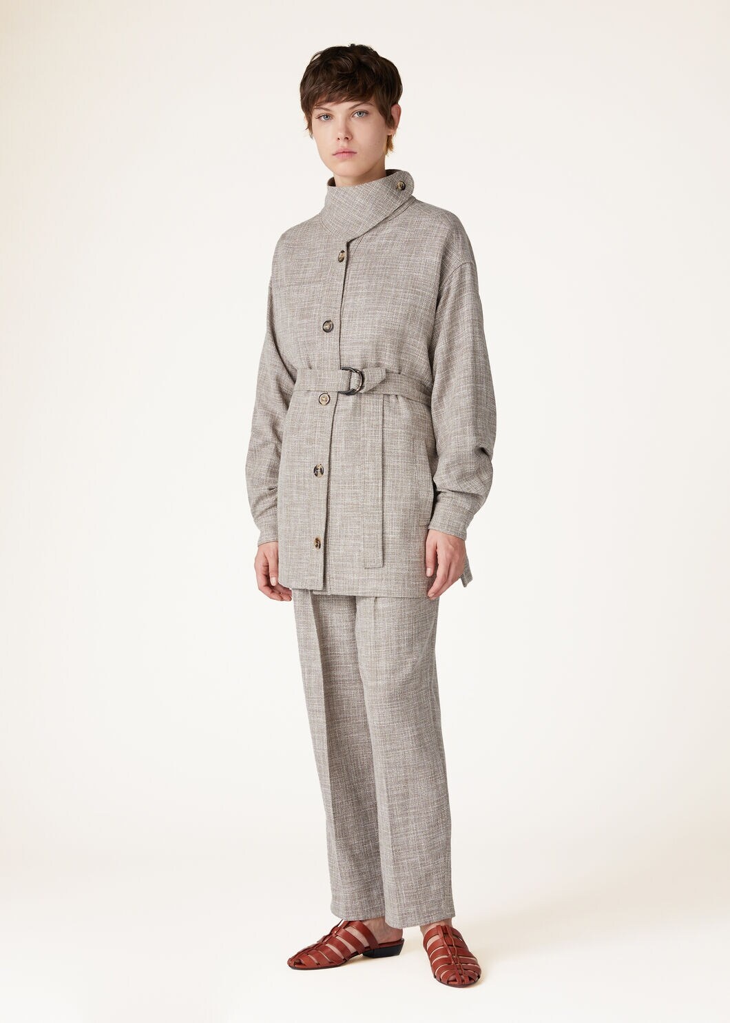 Ardian Jacket - 2