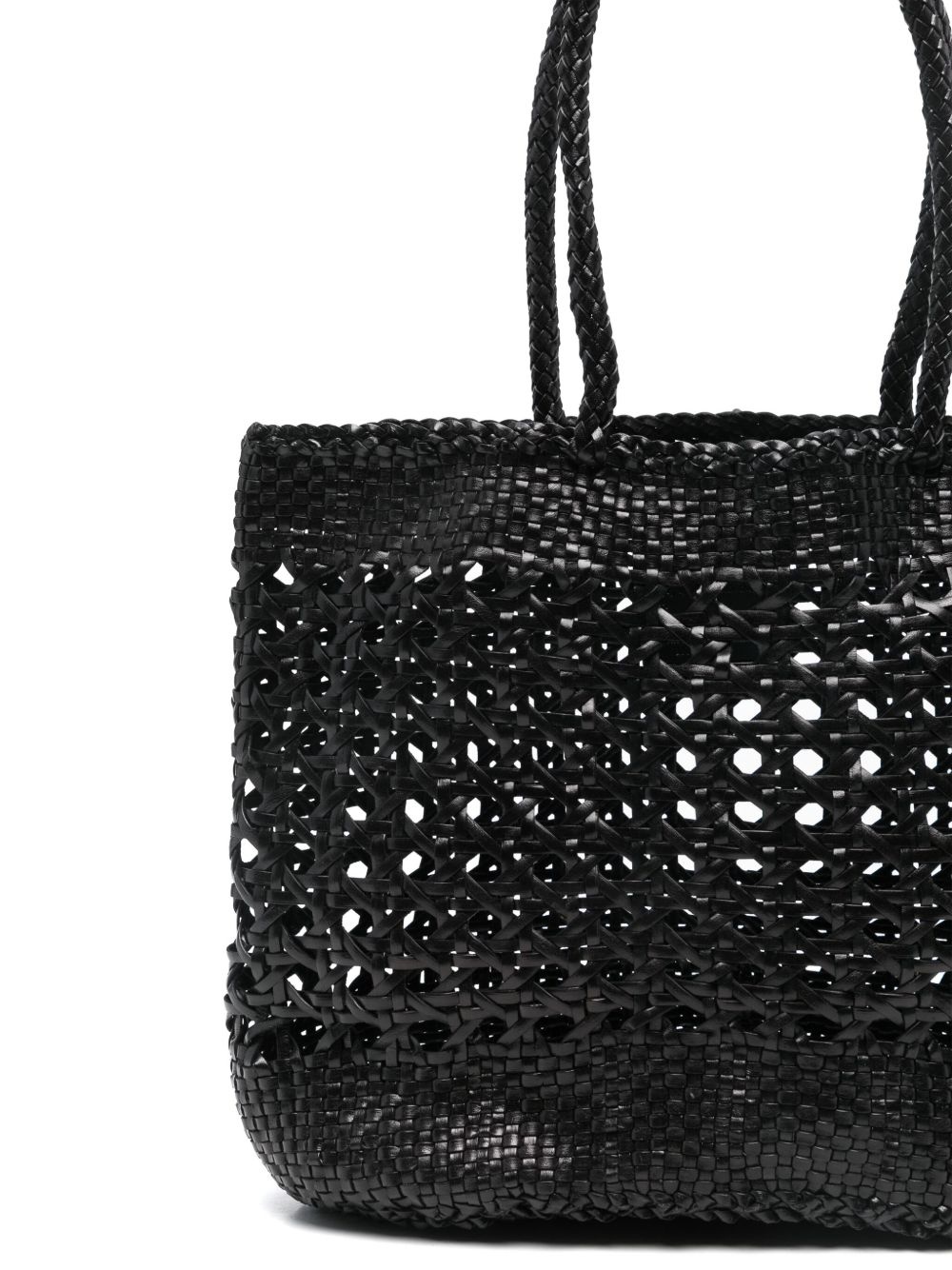 Eclipse shoulder bag - 4