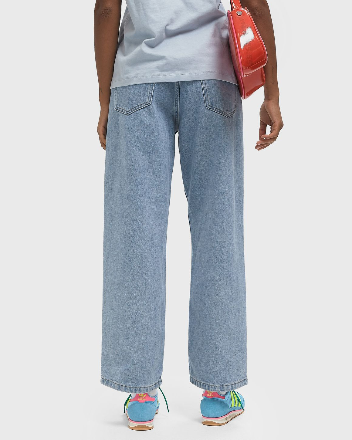 WMNS Brandon Pant - 3