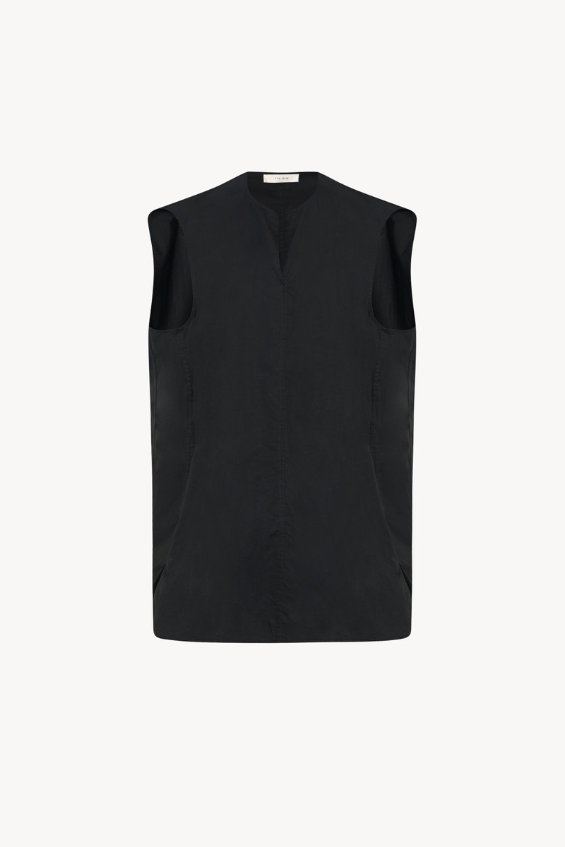 Owen Top in Cotton 1