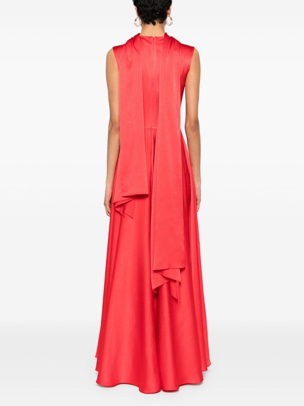 Emelia maxi dress - 4