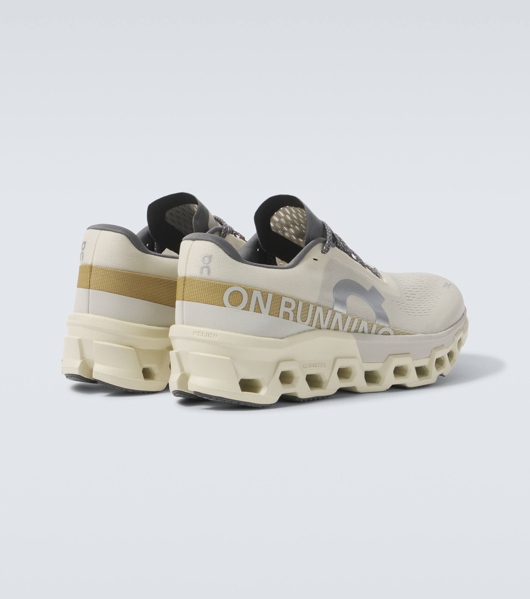 Cloudmonster 2 running shoes - 6