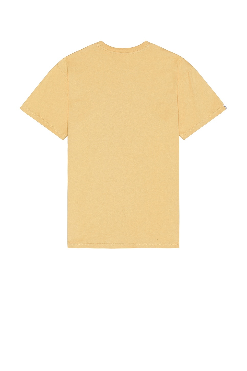 Logo Knit Tee - 2