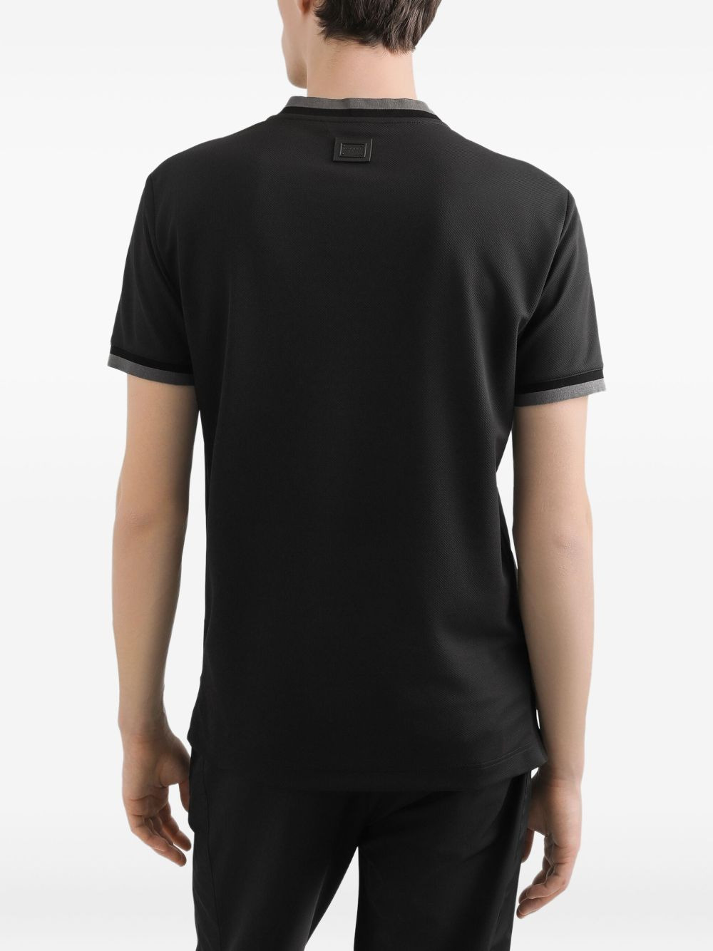 short sleeve T-shirt - 5