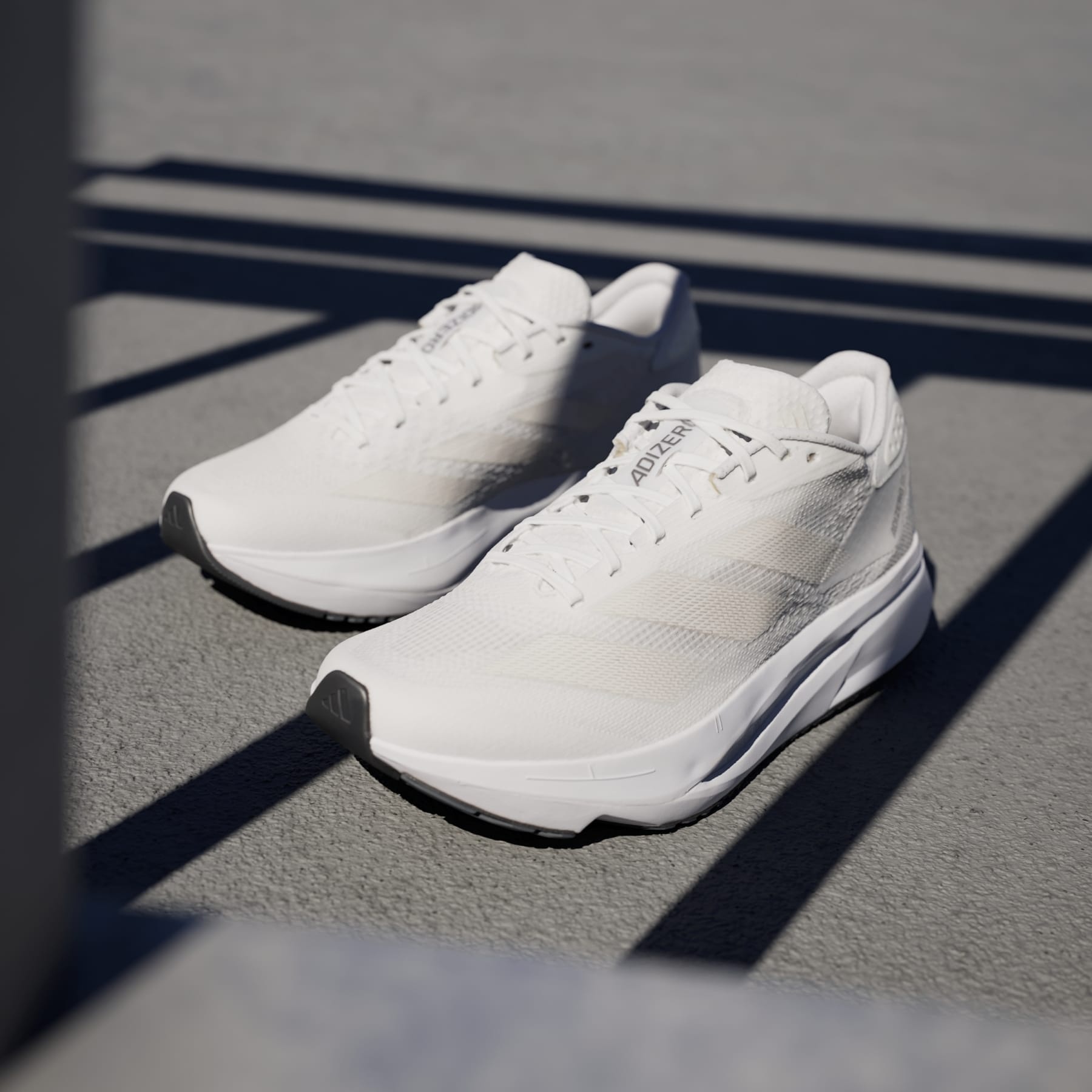 Adizero SL2 Running Shoes - 7