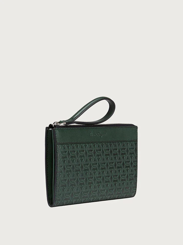 GANCINI DOCUMENT HOLDER - 2