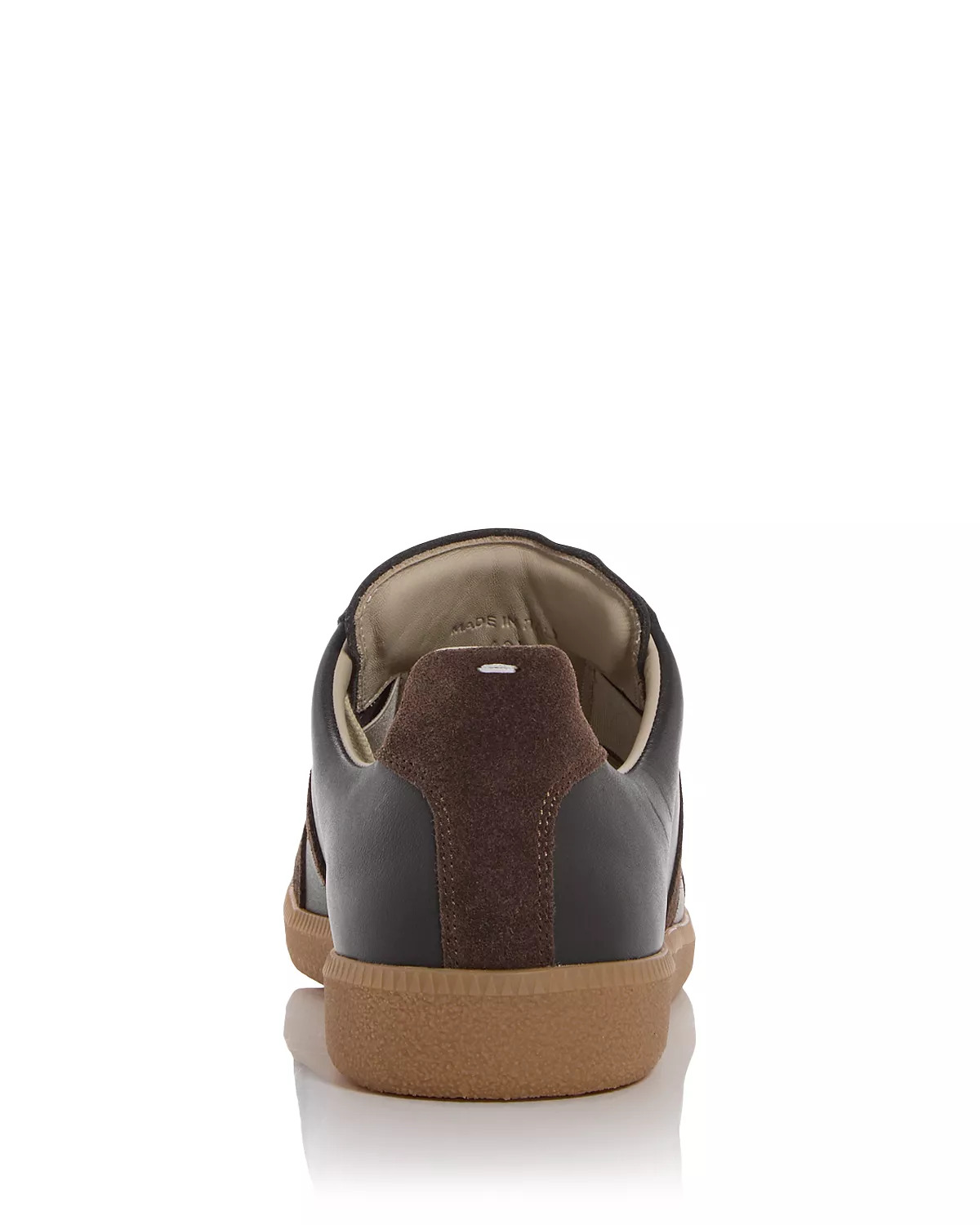 Men's Replica Low Top Sneakers - 2