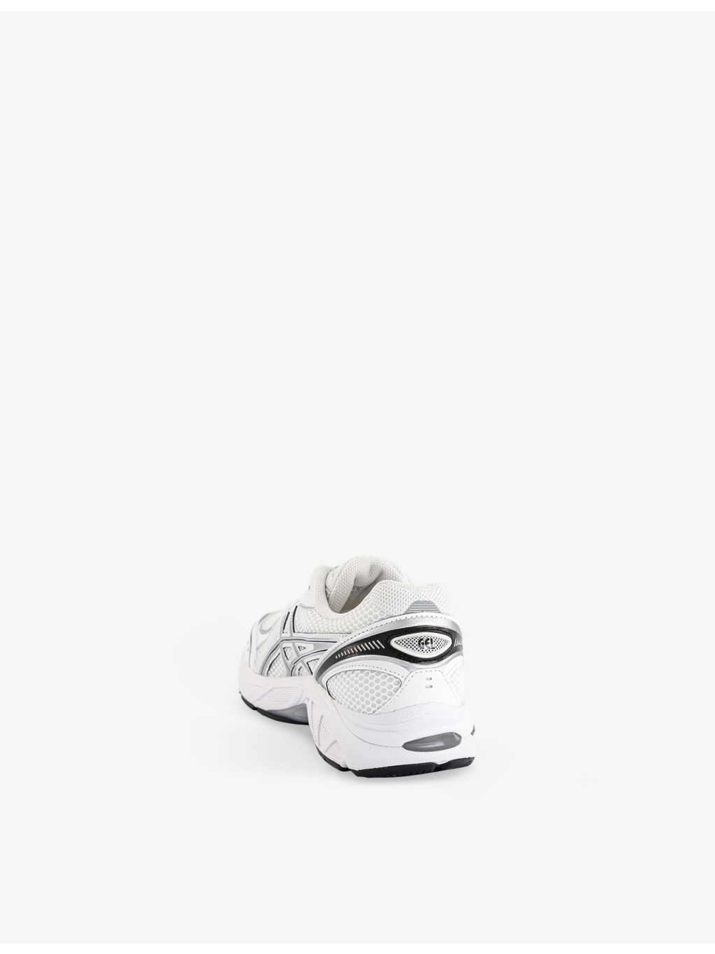 GT-2160 Mesh Low-Top Trainers - 4