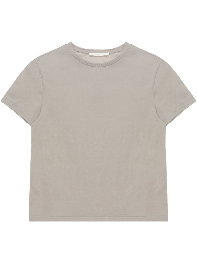 cotton t-shirt 1