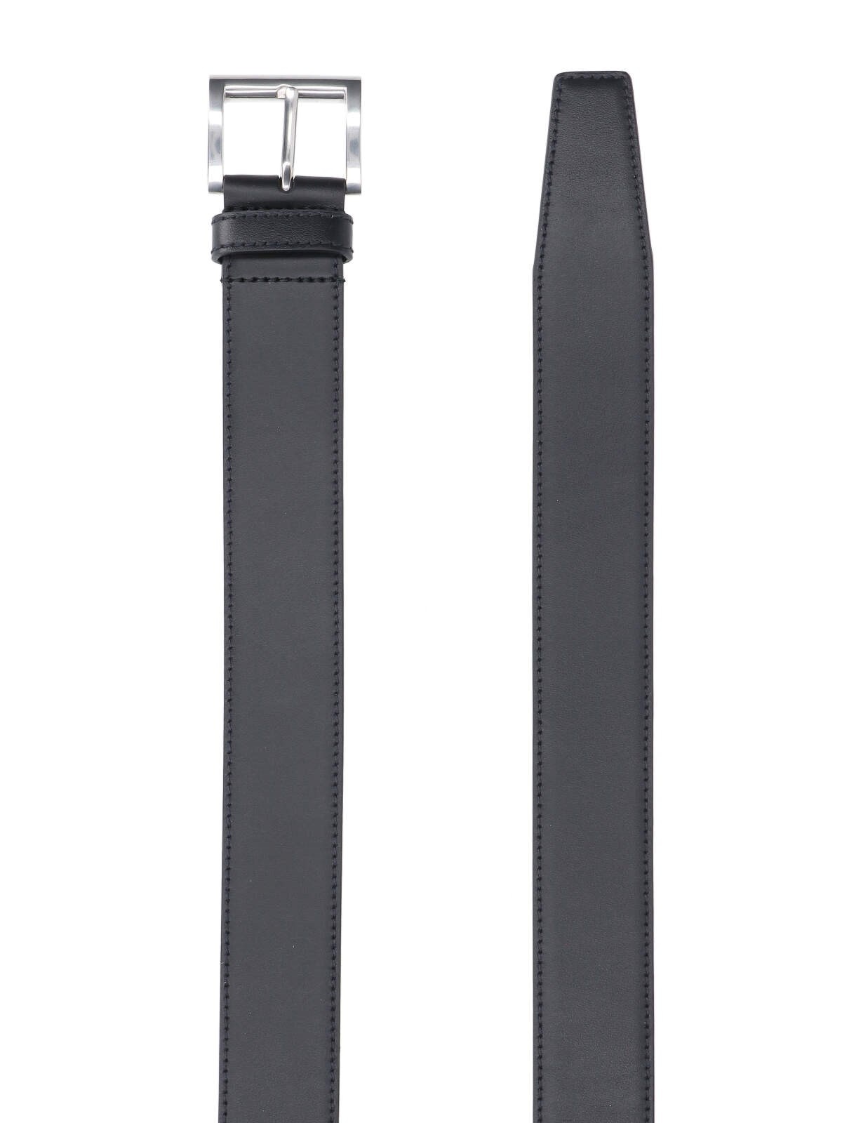 LEATHER BELT - 2
