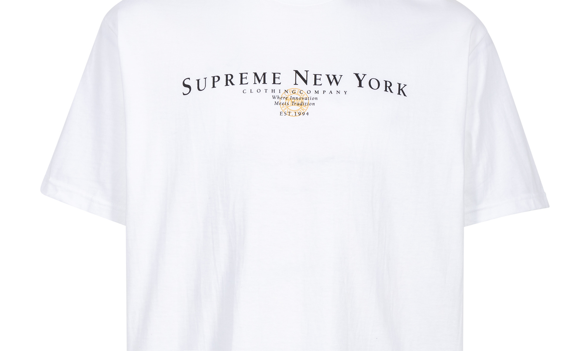 Tradition Tee - 2
