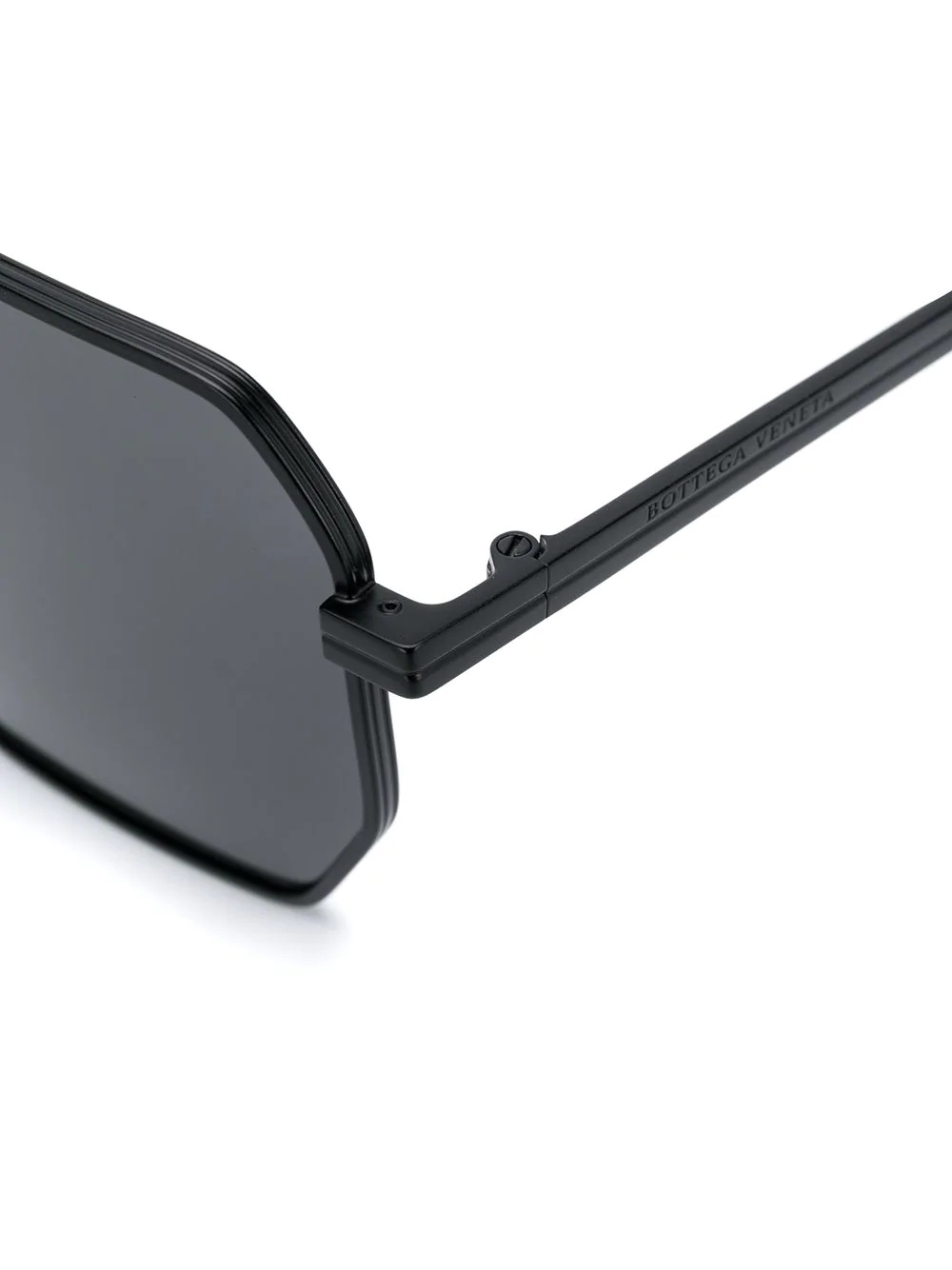 navigator-frame sunglasses - 3