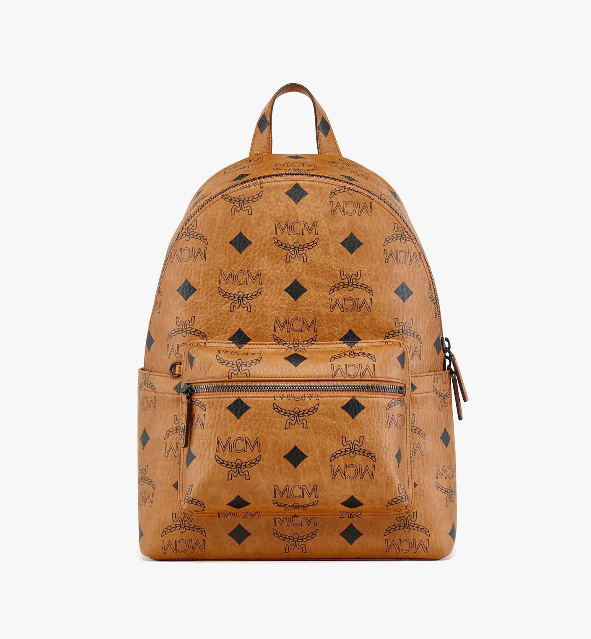 Stark Backpack in Maxi Visetos - 1