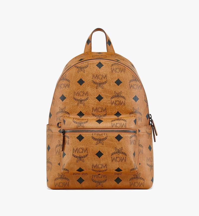 Stark Backpack in Maxi Visetos 1