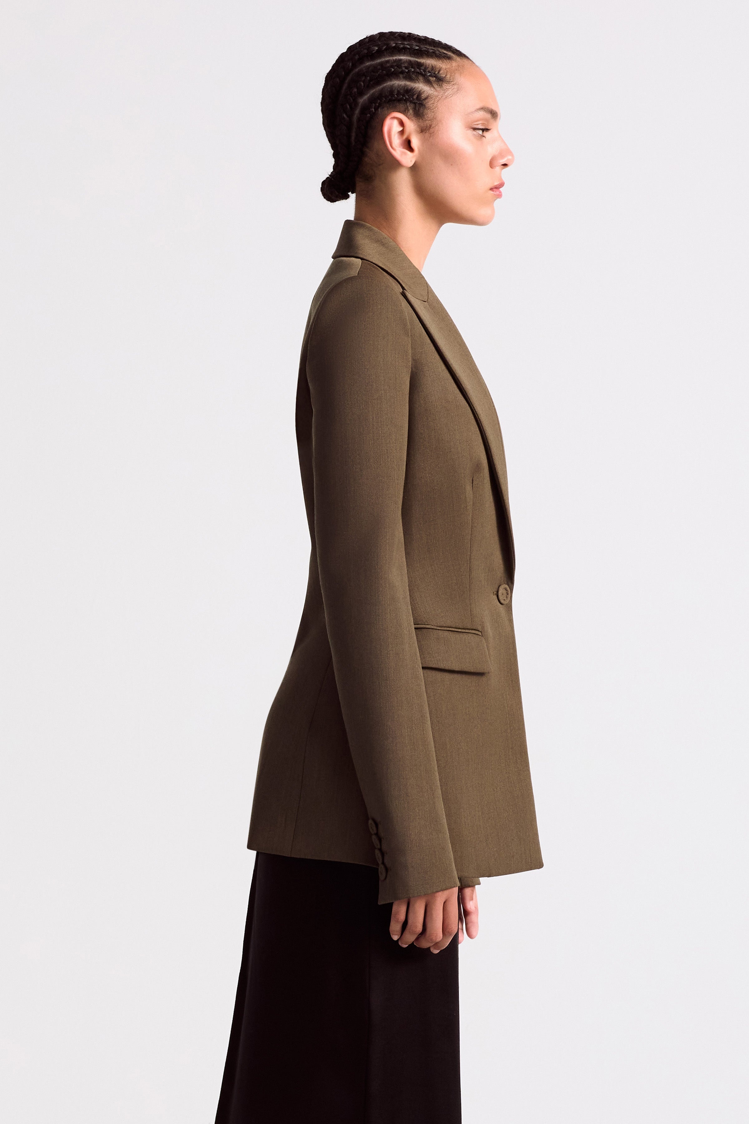 BEATTY JACKET - 4