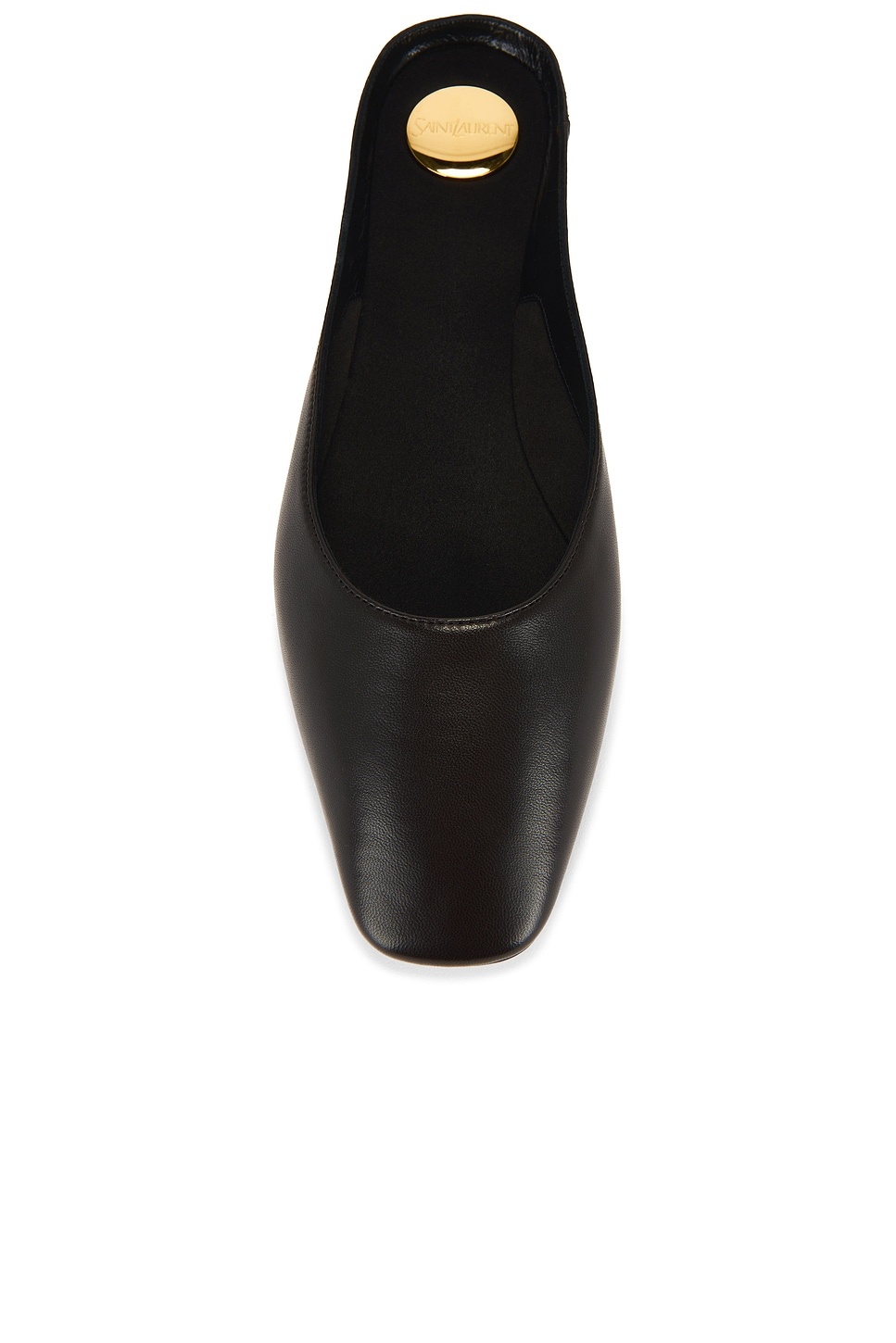 Lido Flat Mule - 4