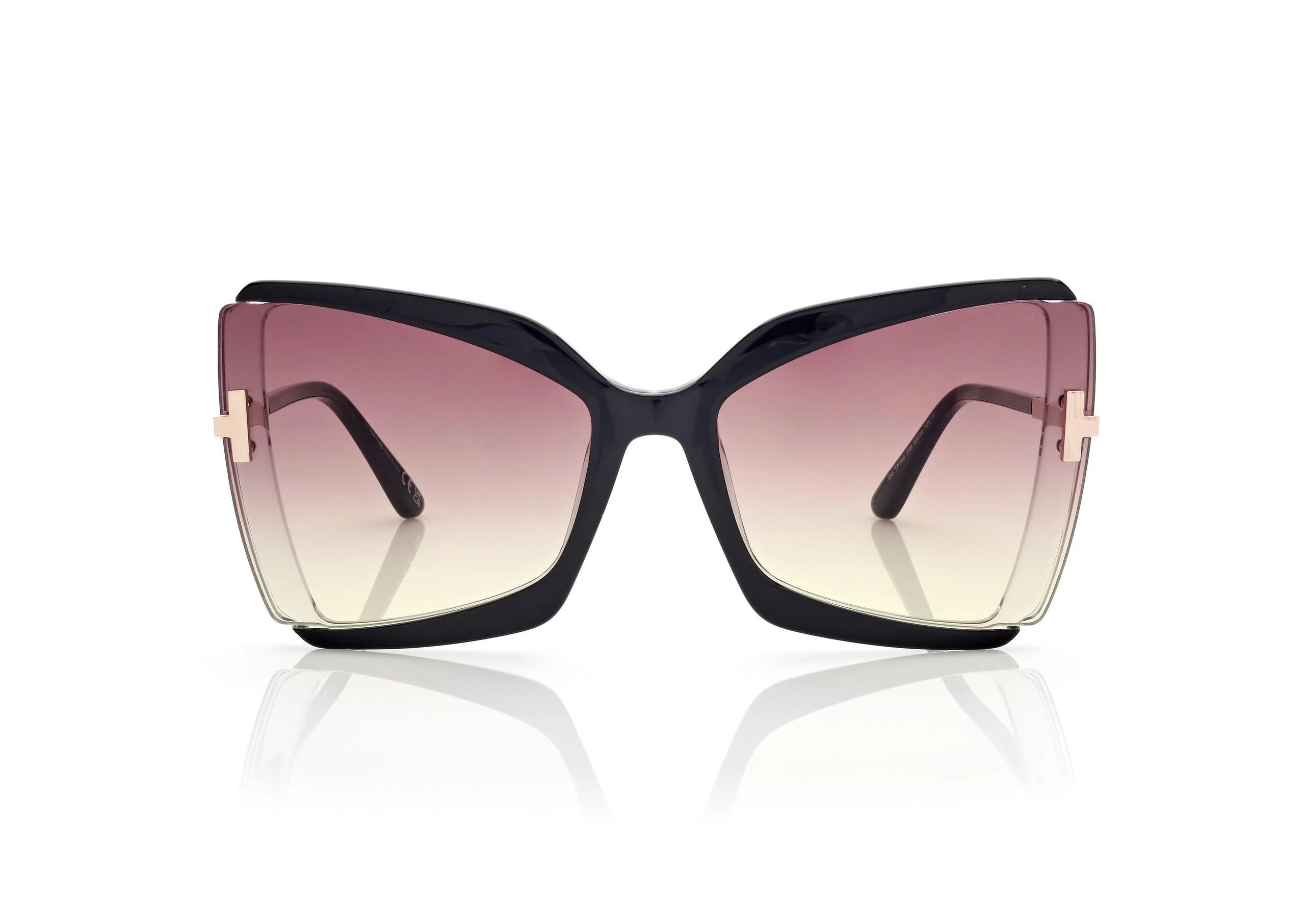 GIA SUNGLASSES - 1