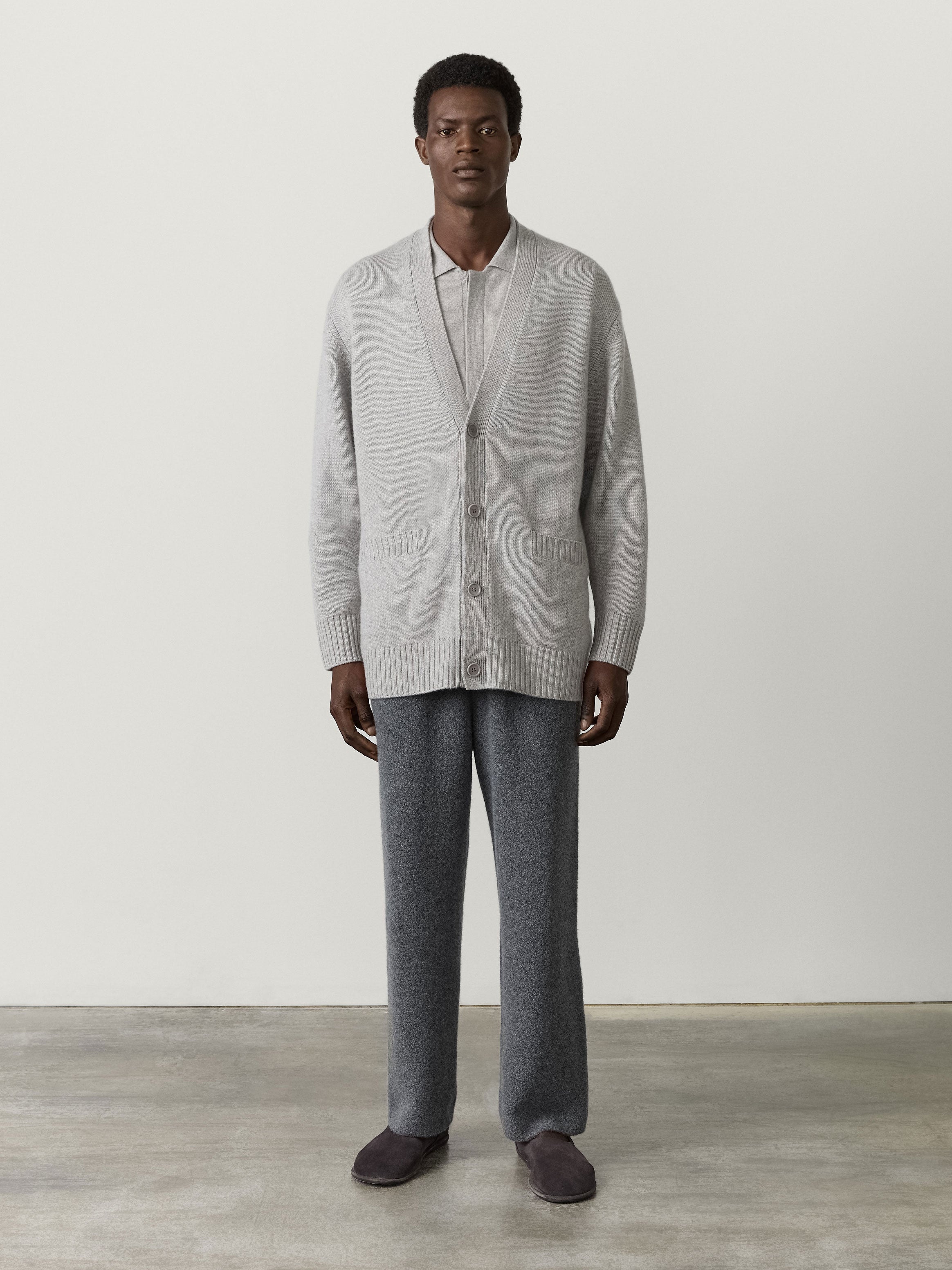 The Wilson Cardigan - 4